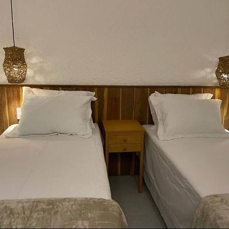 Patacho Deslumbrante! Apartamento Pôrto de Pedras Exterior foto