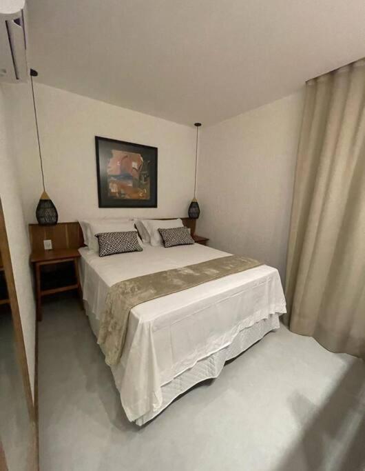 Patacho Deslumbrante! Apartamento Pôrto de Pedras Exterior foto