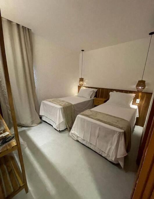 Patacho Deslumbrante! Apartamento Pôrto de Pedras Exterior foto
