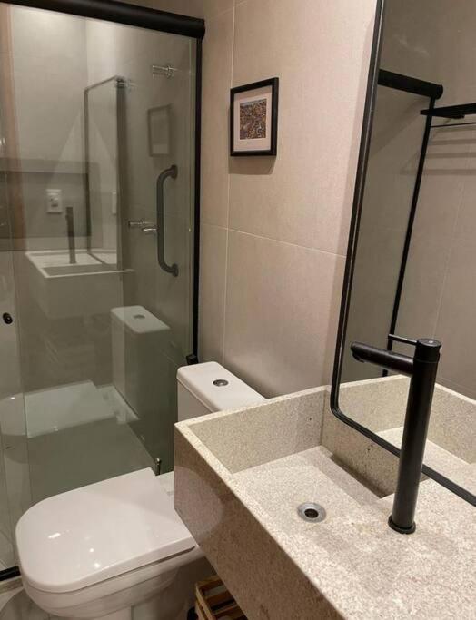 Patacho Deslumbrante! Apartamento Pôrto de Pedras Exterior foto
