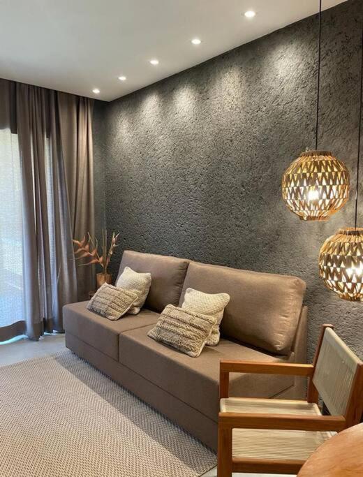 Patacho Deslumbrante! Apartamento Pôrto de Pedras Exterior foto