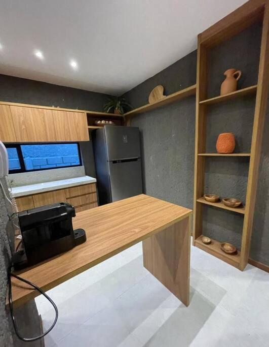 Patacho Deslumbrante! Apartamento Pôrto de Pedras Exterior foto